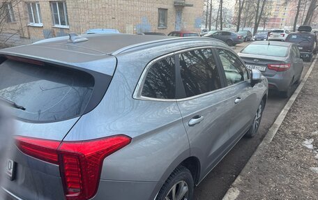 Haval Jolion, 2023 год, 1 750 000 рублей, 4 фотография