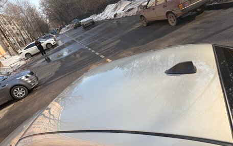 Chevrolet Lanos I, 2008 год, 220 000 рублей, 11 фотография