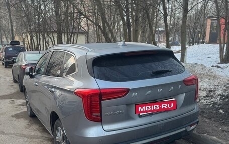 Haval Jolion, 2023 год, 1 750 000 рублей, 3 фотография