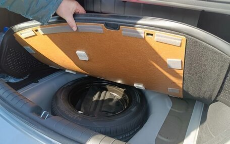 Hyundai Solaris II рестайлинг, 2019 год, 1 480 000 рублей, 11 фотография