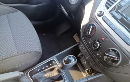 Hyundai Solaris II рестайлинг, 2019 год, 1 480 000 рублей, 7 фотография