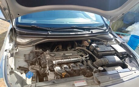 Hyundai Solaris II рестайлинг, 2019 год, 1 480 000 рублей, 12 фотография