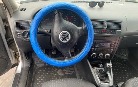 Volkswagen Golf IV, 2003 год, 230 000 рублей, 11 фотография