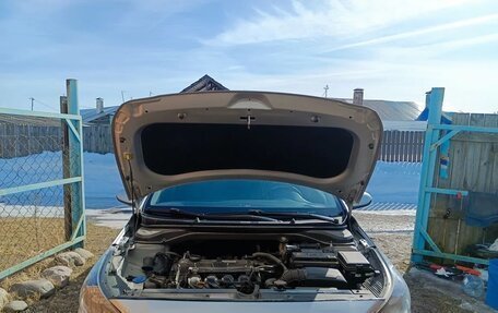 Hyundai Solaris II рестайлинг, 2019 год, 1 480 000 рублей, 13 фотография