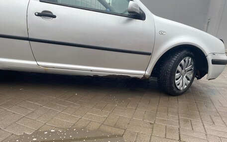 Volkswagen Golf IV, 2003 год, 230 000 рублей, 10 фотография