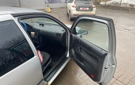 Volkswagen Golf IV, 2003 год, 230 000 рублей, 8 фотография