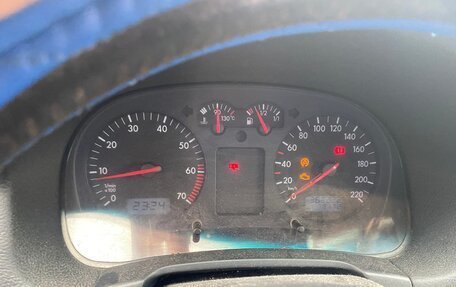 Volkswagen Golf IV, 2003 год, 230 000 рублей, 12 фотография