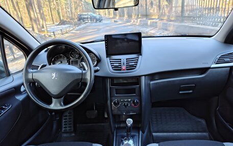 Peugeot 207 I, 2009 год, 400 000 рублей, 13 фотография