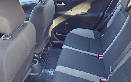 Peugeot 207 I, 2009 год, 400 000 рублей, 14 фотография