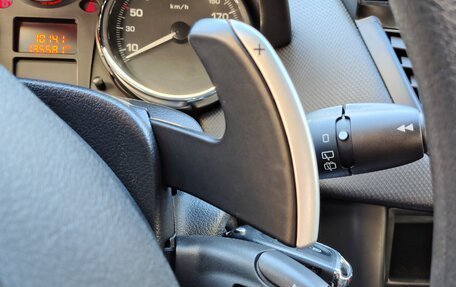 Peugeot 207 I, 2009 год, 400 000 рублей, 25 фотография