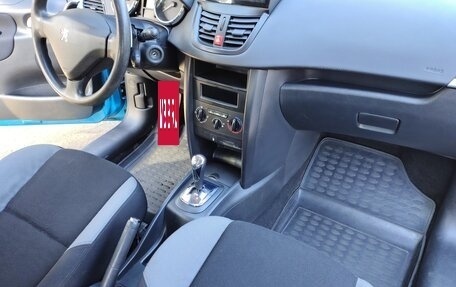 Peugeot 207 I, 2009 год, 400 000 рублей, 11 фотография