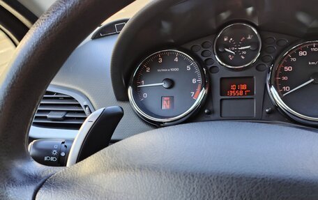 Peugeot 207 I, 2009 год, 400 000 рублей, 24 фотография