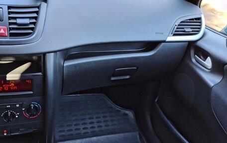 Peugeot 207 I, 2009 год, 400 000 рублей, 21 фотография