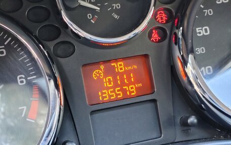 Peugeot 207 I, 2009 год, 400 000 рублей, 19 фотография