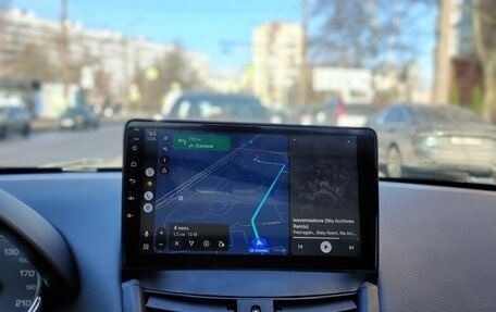 Peugeot 207 I, 2009 год, 400 000 рублей, 23 фотография