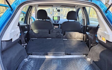 Peugeot 207 I, 2009 год, 400 000 рублей, 29 фотография