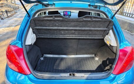 Peugeot 207 I, 2009 год, 400 000 рублей, 27 фотография