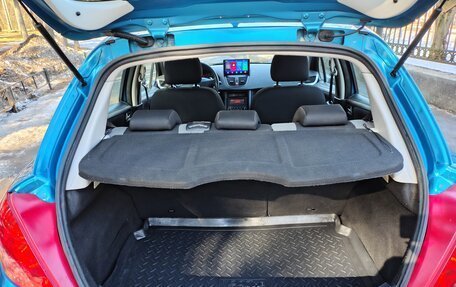 Peugeot 207 I, 2009 год, 400 000 рублей, 28 фотография