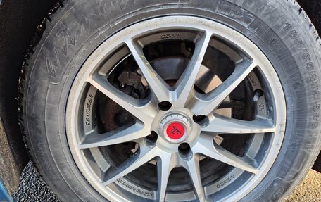 Peugeot 207 I, 2009 год, 400 000 рублей, 31 фотография