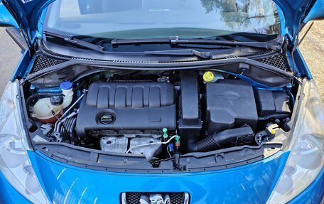 Peugeot 207 I, 2009 год, 400 000 рублей, 30 фотография