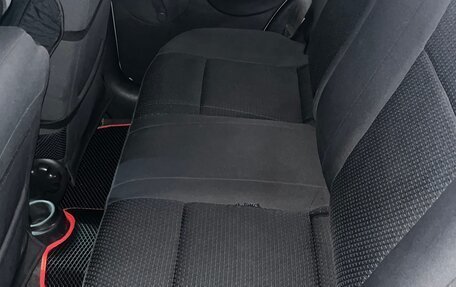 Chevrolet Aveo III, 2005 год, 320 000 рублей, 11 фотография