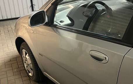 Chevrolet Aveo III, 2005 год, 320 000 рублей, 4 фотография