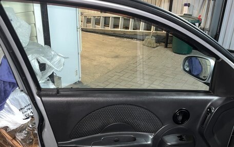 Chevrolet Aveo III, 2005 год, 320 000 рублей, 14 фотография