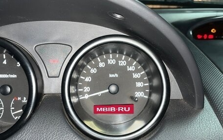 Chevrolet Aveo III, 2005 год, 320 000 рублей, 13 фотография