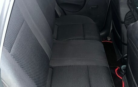 Chevrolet Aveo III, 2005 год, 320 000 рублей, 18 фотография