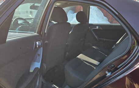 KIA Cerato III, 2010 год, 880 000 рублей, 6 фотография