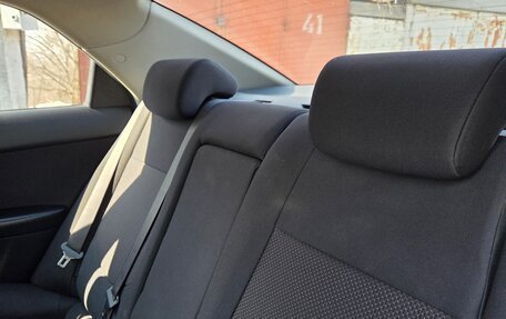 KIA Cerato III, 2010 год, 880 000 рублей, 8 фотография