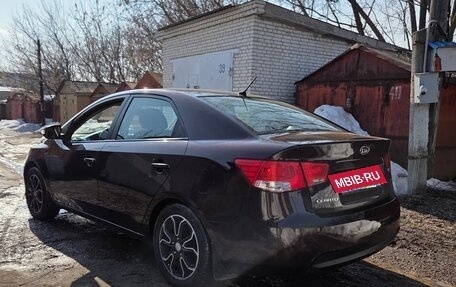 KIA Cerato III, 2010 год, 880 000 рублей, 4 фотография