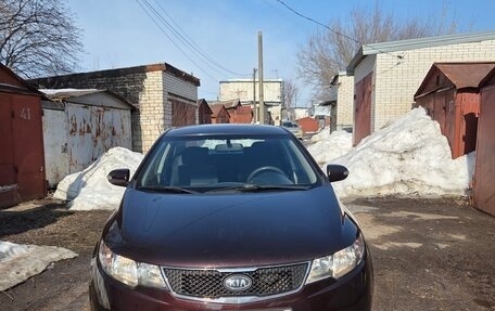 KIA Cerato III, 2010 год, 880 000 рублей, 3 фотография