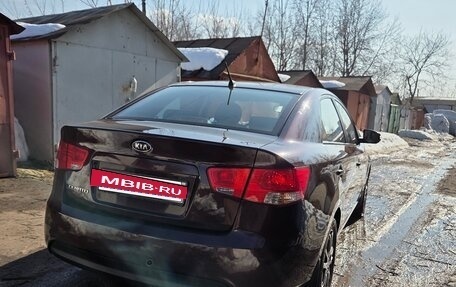 KIA Cerato III, 2010 год, 880 000 рублей, 5 фотография