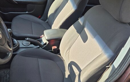 KIA Cerato III, 2010 год, 880 000 рублей, 13 фотография