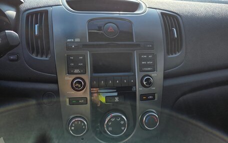 KIA Cerato III, 2010 год, 880 000 рублей, 15 фотография