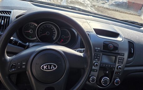 KIA Cerato III, 2010 год, 880 000 рублей, 12 фотография