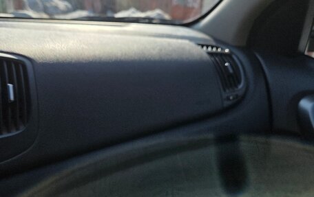 KIA Cerato III, 2010 год, 880 000 рублей, 16 фотография