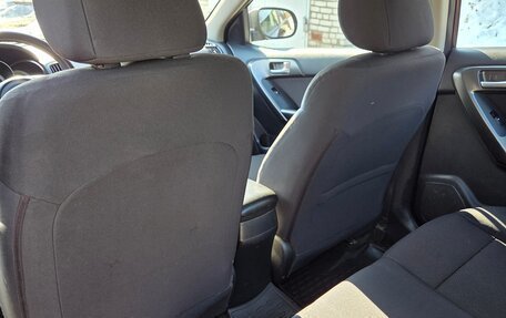 KIA Cerato III, 2010 год, 880 000 рублей, 9 фотография