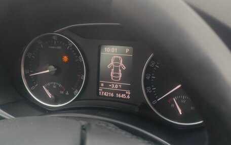 Skoda Octavia, 2012 год, 820 000 рублей, 4 фотография