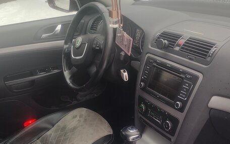 Skoda Octavia, 2012 год, 820 000 рублей, 3 фотография