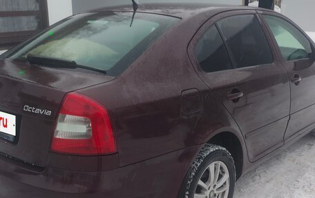 Skoda Octavia, 2012 год, 820 000 рублей, 5 фотография