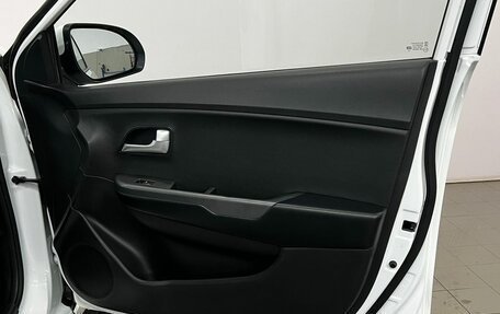 KIA Rio III рестайлинг, 2015 год, 699 000 рублей, 18 фотография