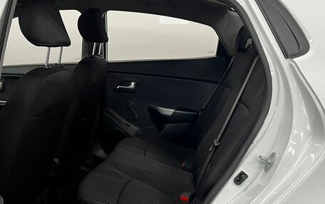 KIA Rio III рестайлинг, 2015 год, 699 000 рублей, 12 фотография