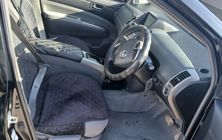 Toyota Prius, 2008 год, 890 000 рублей, 4 фотография