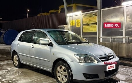 Toyota Corolla, 2006 год, 520 000 рублей, 2 фотография