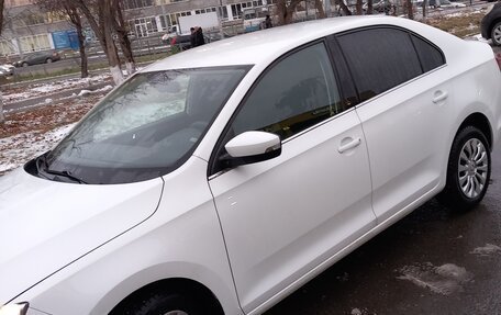 Skoda Rapid I, 2019 год, 1 300 000 рублей, 5 фотография