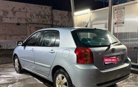 Toyota Corolla, 2006 год, 520 000 рублей, 5 фотография