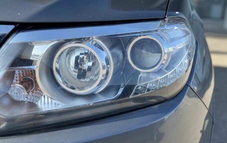 Chery Tiggo 5 I рестайлинг, 2014 год, 775 000 рублей, 9 фотография