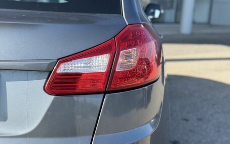 Chery Tiggo 5 I рестайлинг, 2014 год, 775 000 рублей, 8 фотография